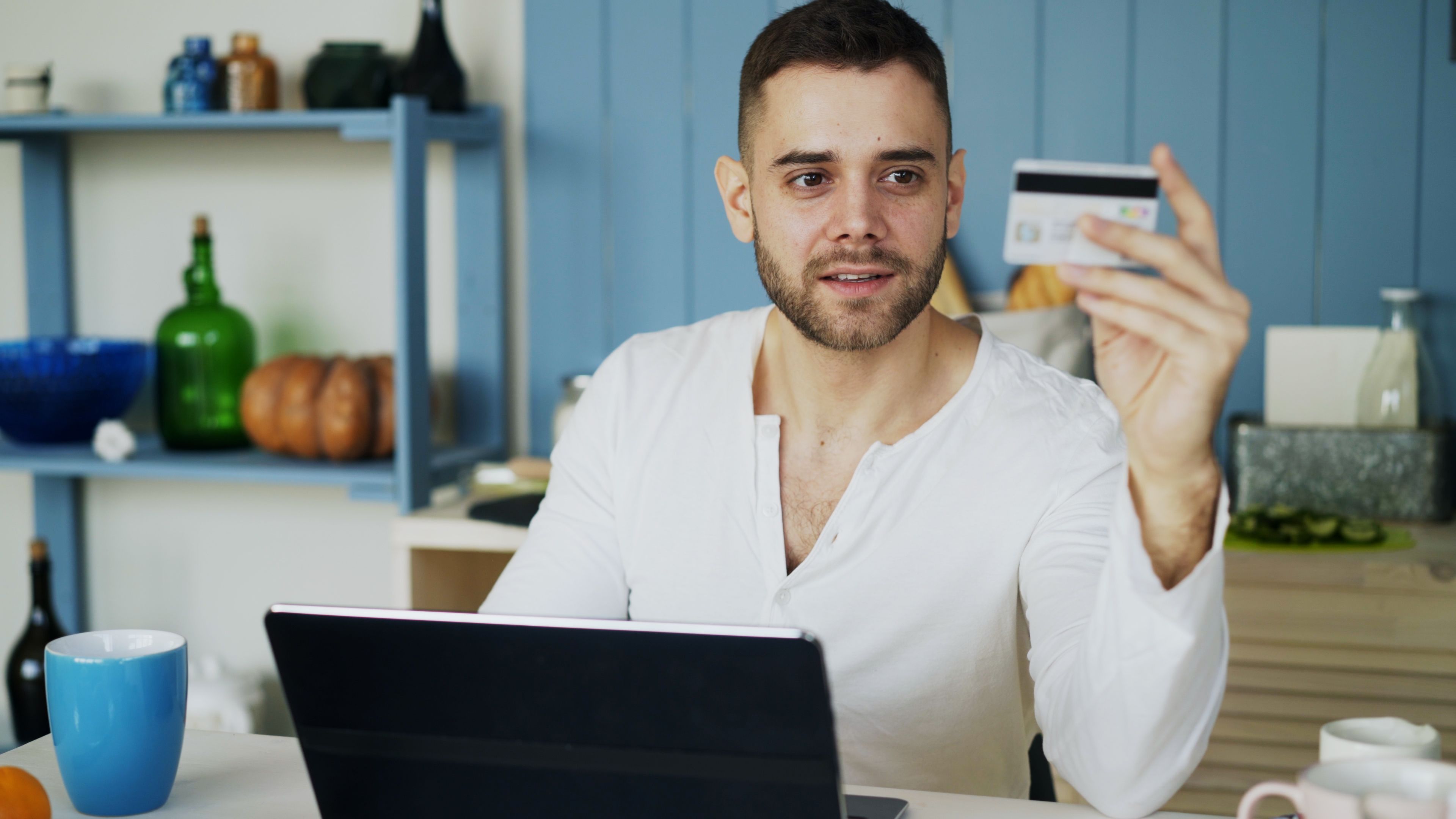 Online Commerce Solutions