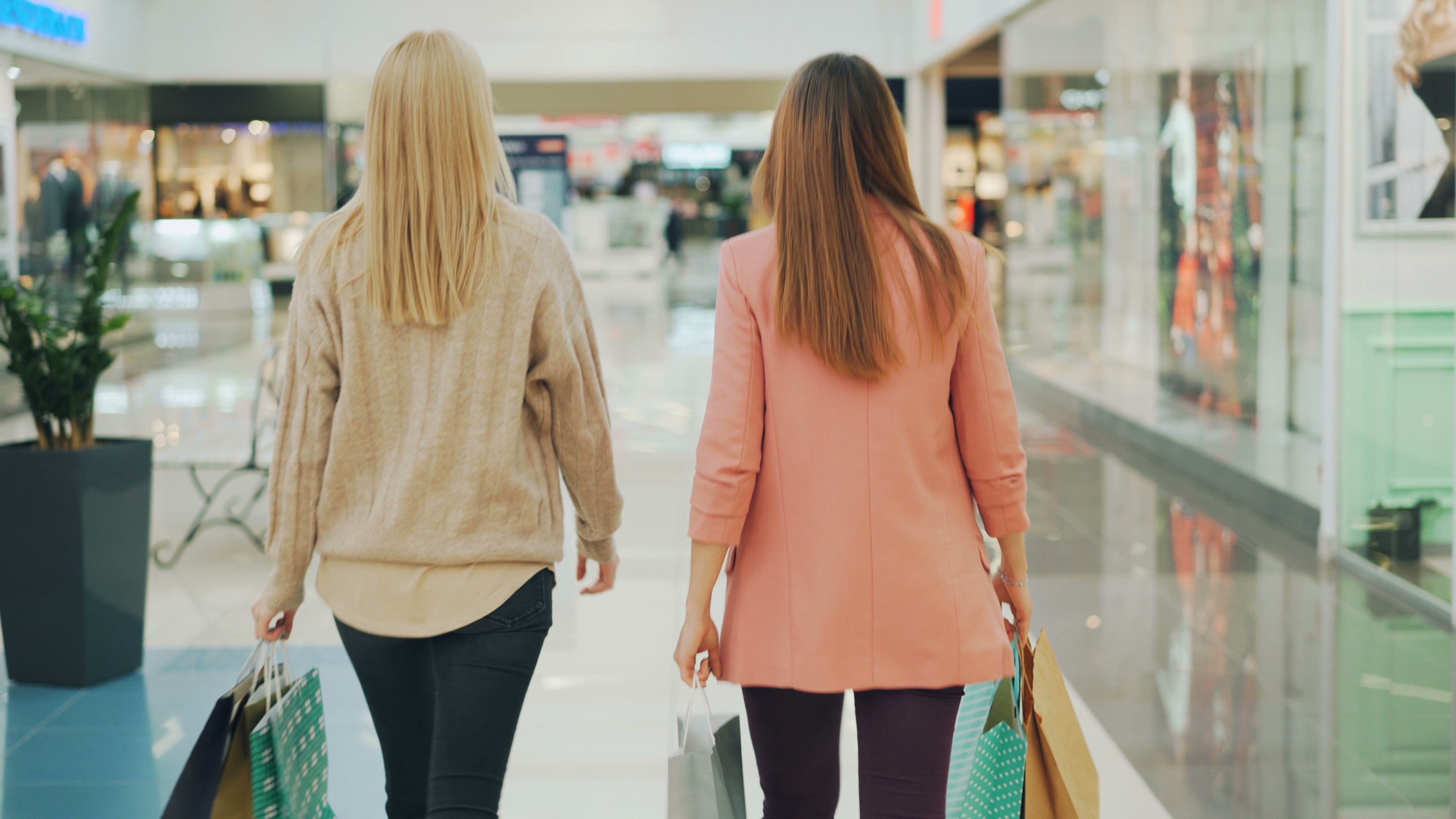 Retail Partnership Success