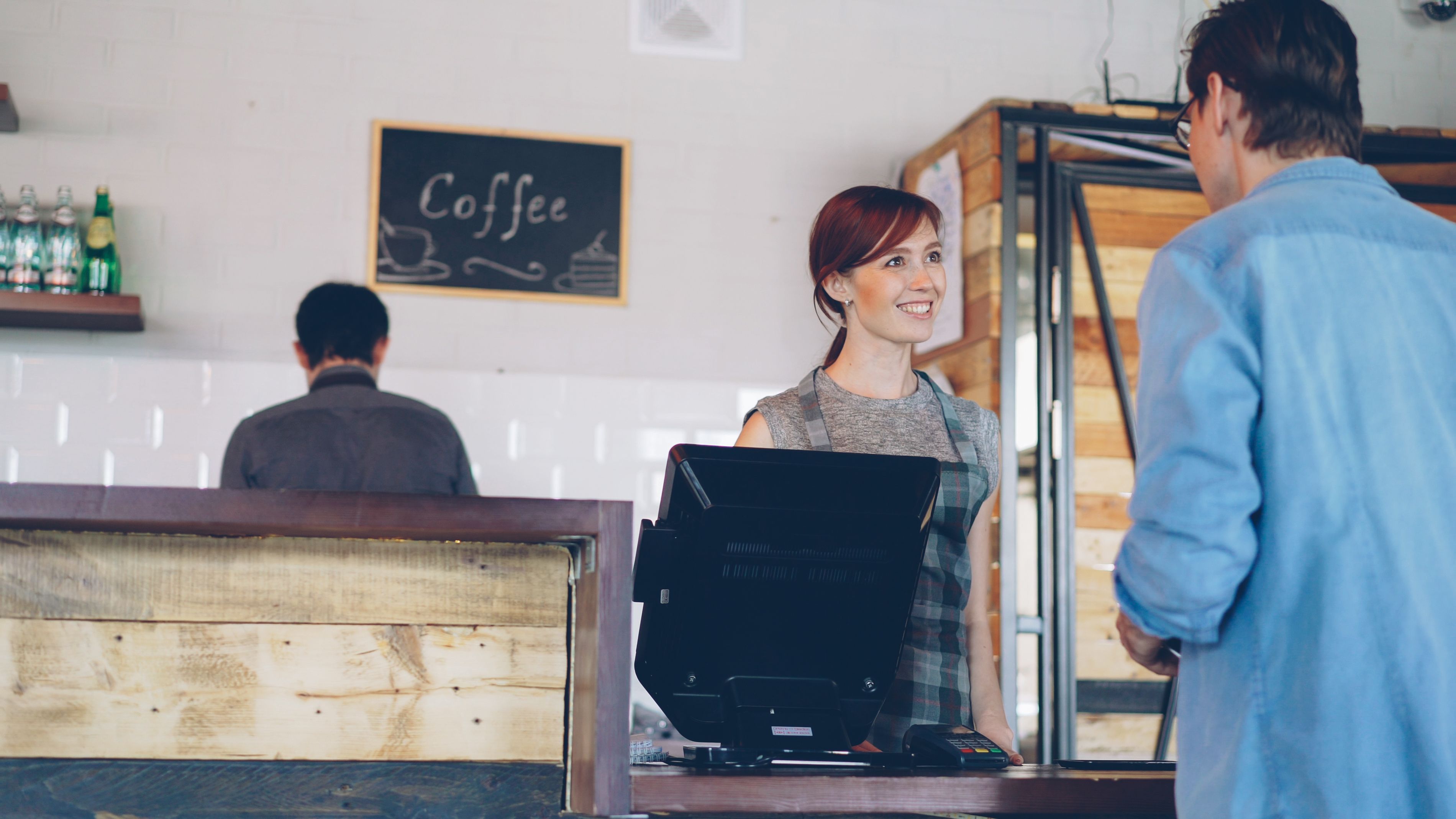 Business-to-Business Solutions