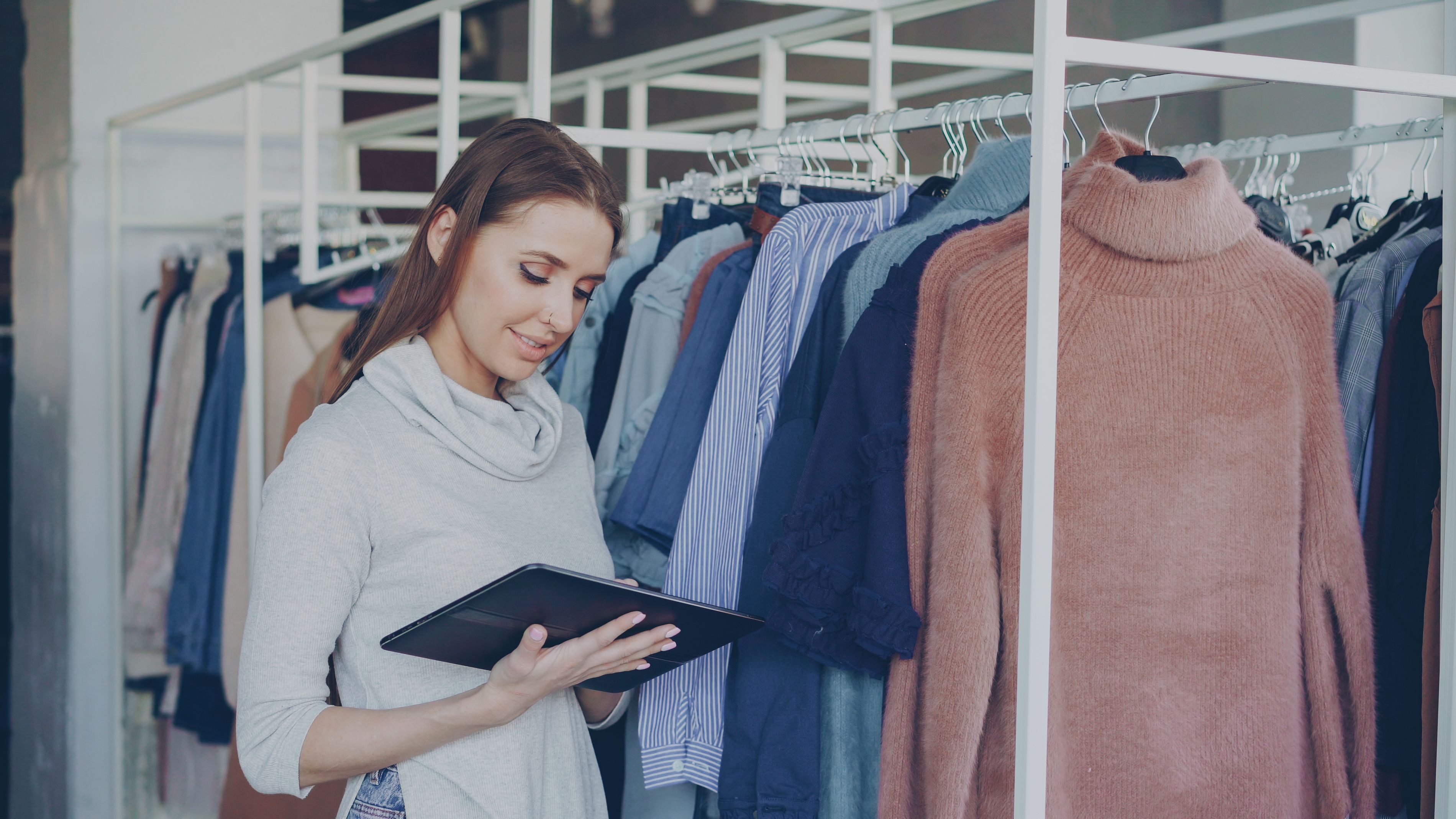 Quality products and shopping solutions